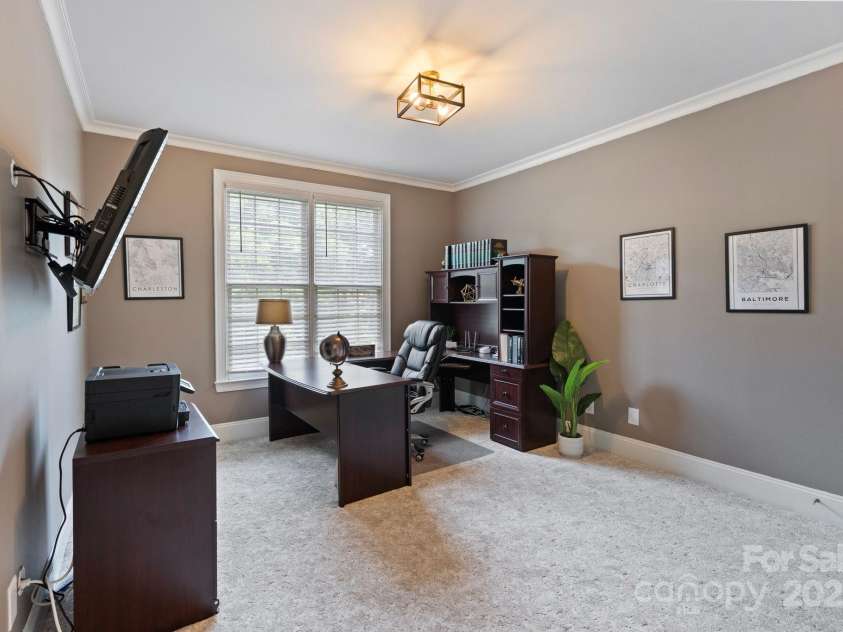 9433 Wallace Pond Drive, Huntersville, NC 28078.  MLS# CAR4257961, YatesRealty ID 16950. 