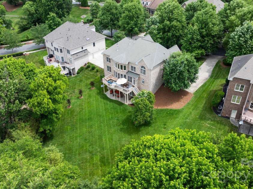 9433 Wallace Pond Drive, Huntersville, NC 28078.  MLS# CAR4257961, YatesRealty ID 16950. 