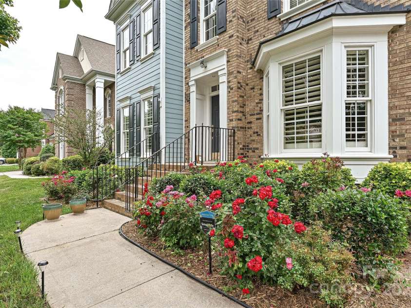 11232 Tradition View Drive, Charlotte, NC 28269.  MLS# CAR4251641, YatesRealty ID 16951. 