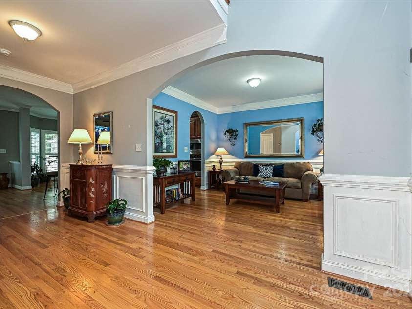 11232 Tradition View Drive, Charlotte, NC 28269.  MLS# CAR4251641, YatesRealty ID 16951. 