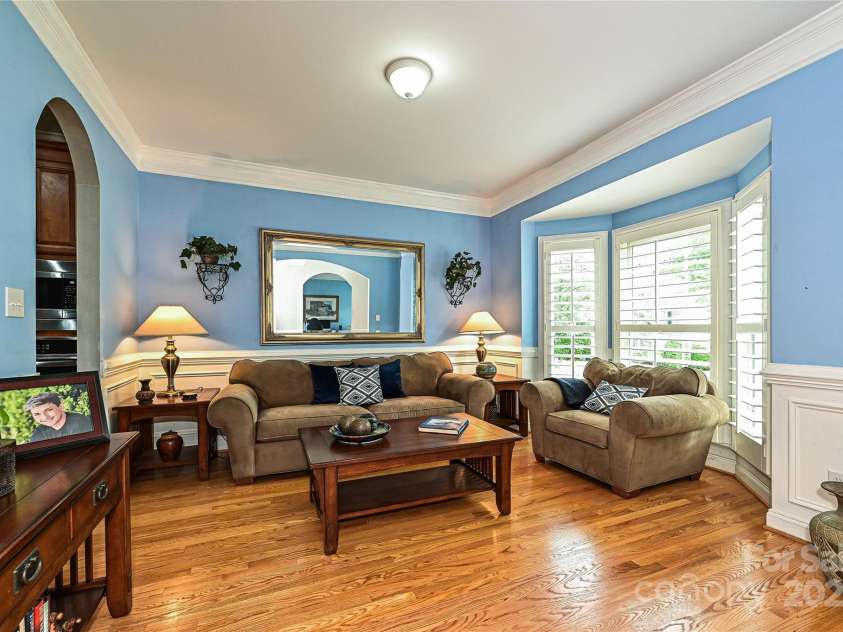 11232 Tradition View Drive, Charlotte, NC 28269.  MLS# CAR4251641, YatesRealty ID 16951. 