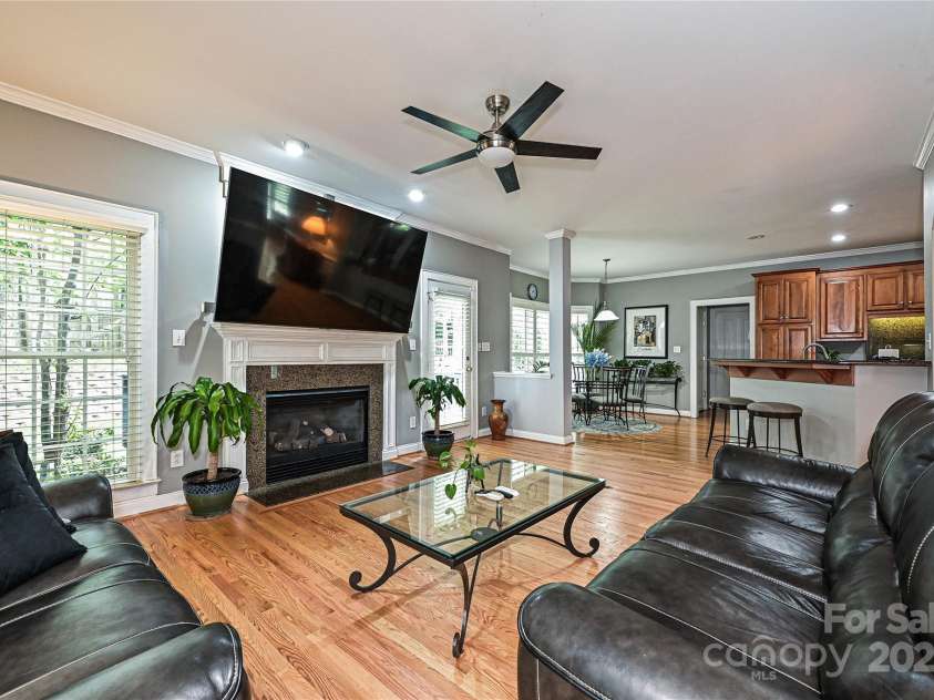 11232 Tradition View Drive, Charlotte, NC 28269.  MLS# CAR4251641, YatesRealty ID 16951. 