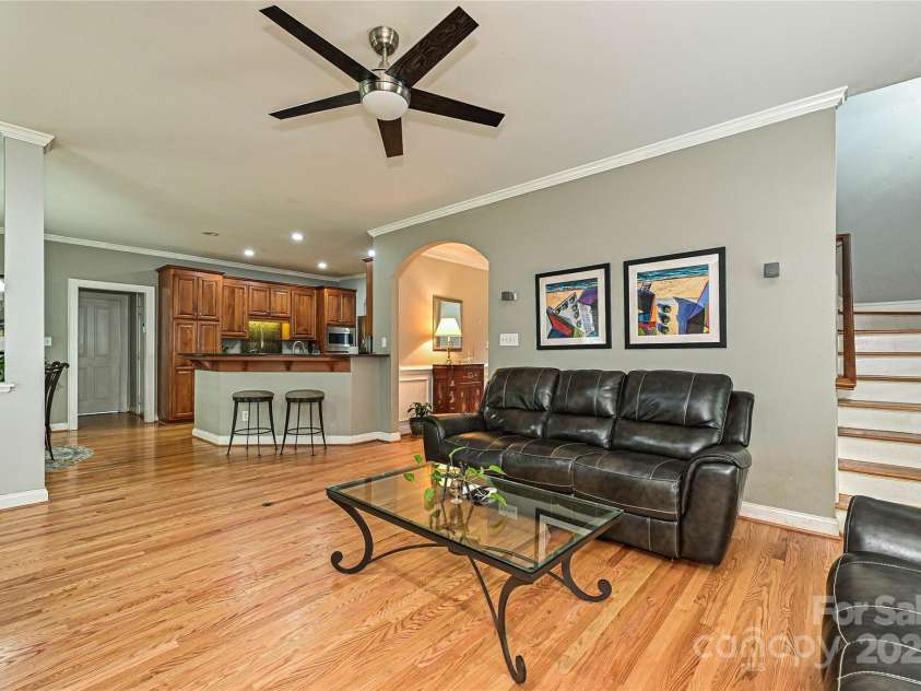 11232 Tradition View Drive, Charlotte, NC 28269.  MLS# CAR4251641, YatesRealty ID 16951. 