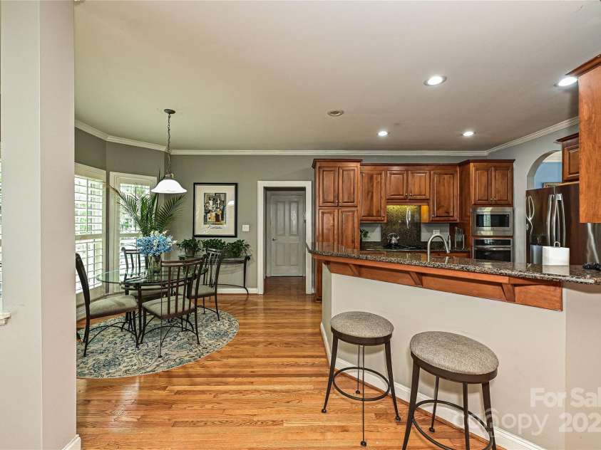 11232 Tradition View Drive, Charlotte, NC 28269.  MLS# CAR4251641, YatesRealty ID 16951. 