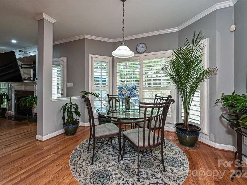 11232 Tradition View Drive, Charlotte, NC 28269.  MLS# CAR4251641, YatesRealty ID 16951. 