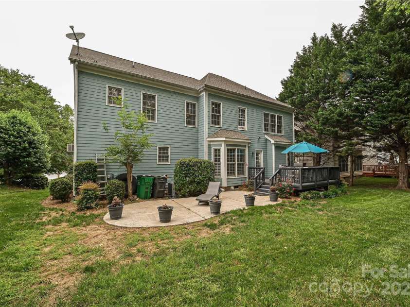 11232 Tradition View Drive, Charlotte, NC 28269.  MLS# CAR4251641, YatesRealty ID 16951. 