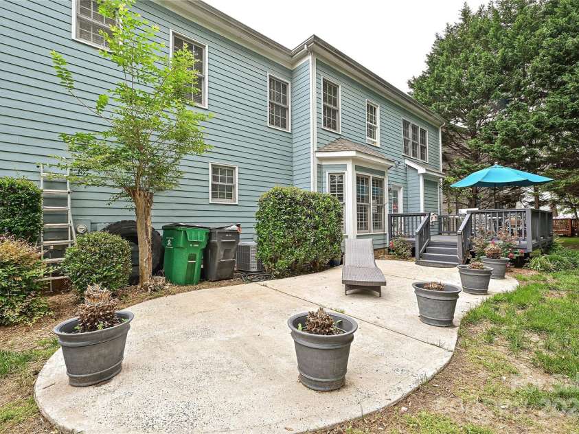 11232 Tradition View Drive, Charlotte, NC 28269.  MLS# CAR4251641, YatesRealty ID 16951. 