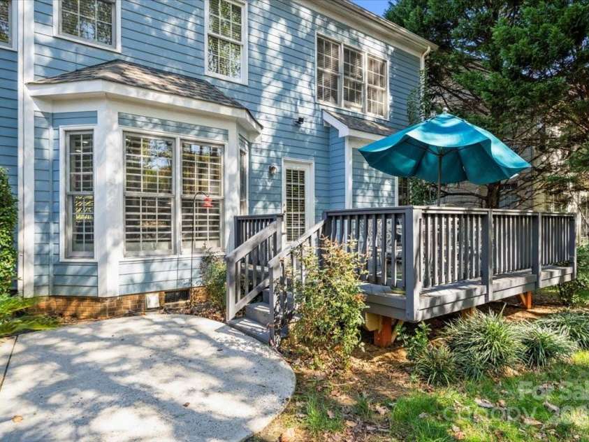 11232 Tradition View Drive, Charlotte, NC 28269.  MLS# CAR4310240, YatesRealty ID 16951. 