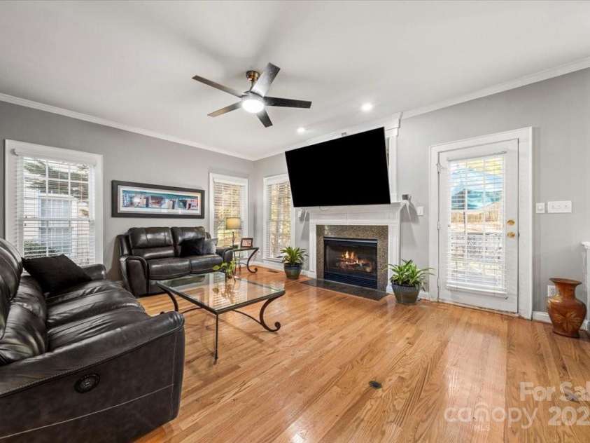 11232 Tradition View Drive, Charlotte, NC 28269.  MLS# CAR4310240, YatesRealty ID 16951. 