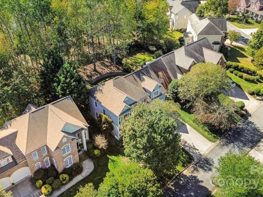 11232 Tradition View Drive, Charlotte, NC 28269.  MLS# CAR4310240, YatesRealty ID 16951. 