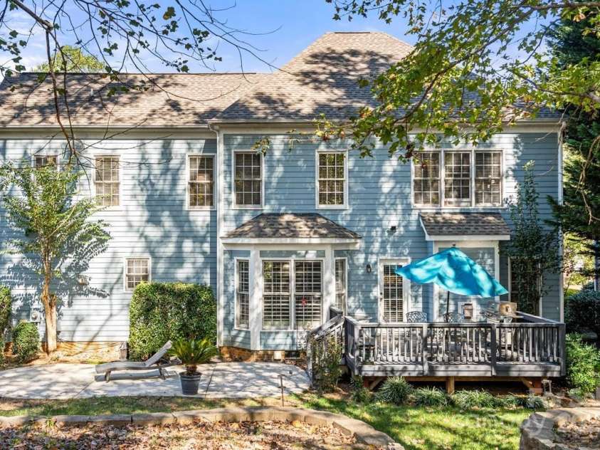 11232 Tradition View Drive, Charlotte, NC 28269.  MLS# CAR4310240, YatesRealty ID 16951. 