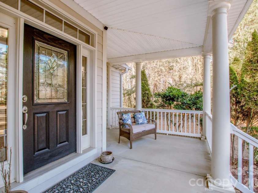 570 Morrison Farm Road, Troutman, NC 28166.  MLS# CAR4390053, YatesRealty ID 16951. 