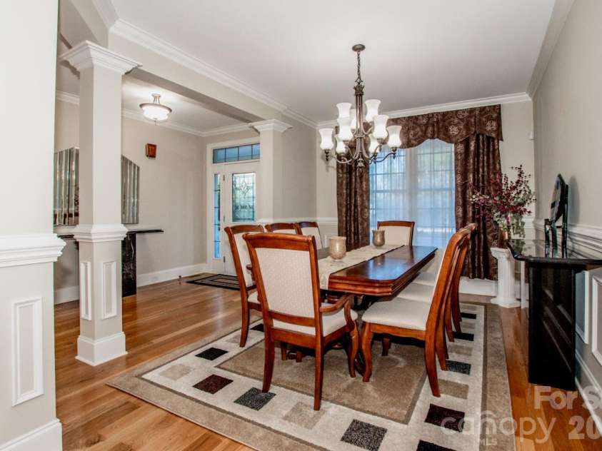 570 Morrison Farm Road, Troutman, NC 28166.  MLS# CAR4390053, YatesRealty ID 16951. 