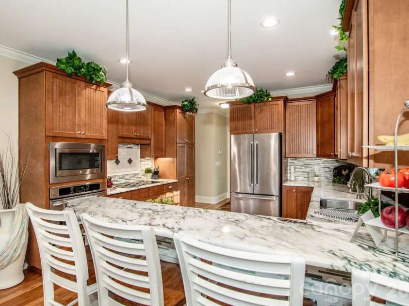 570 Morrison Farm Road, Troutman, NC 28166.  MLS# CAR4390053, YatesRealty ID 16951. 