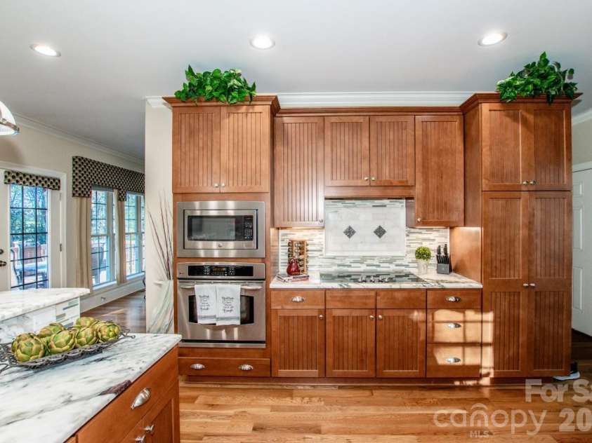 570 Morrison Farm Road, Troutman, NC 28166.  MLS# CAR4390053, YatesRealty ID 16951. 