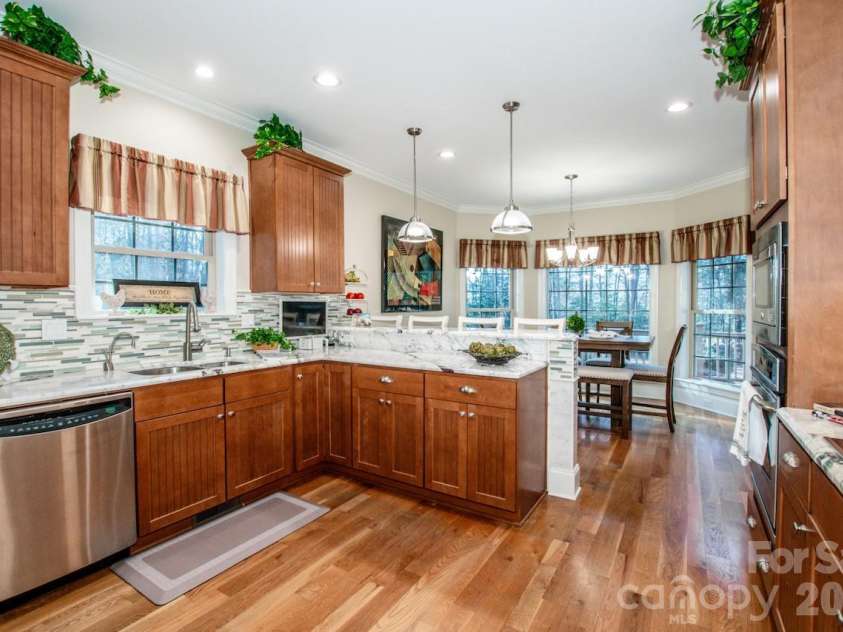 570 Morrison Farm Road, Troutman, NC 28166.  MLS# CAR4390053, YatesRealty ID 16951. 