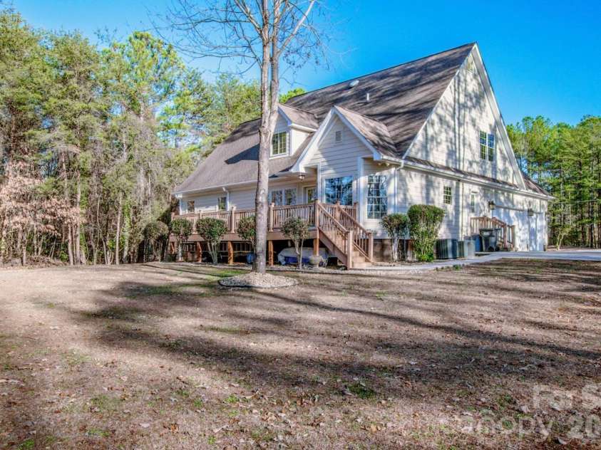570 Morrison Farm Road, Troutman, NC 28166.  MLS# CAR4390053, YatesRealty ID 16951. 