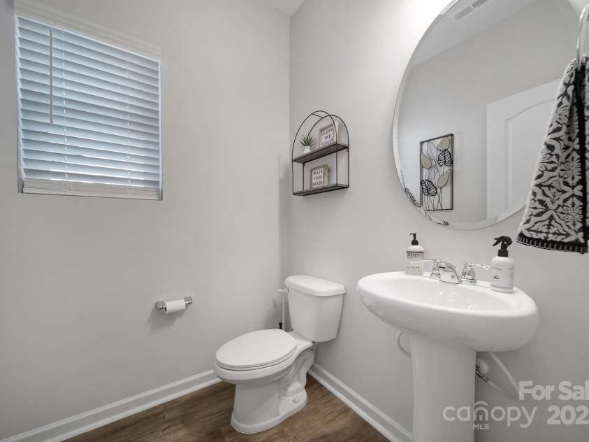 240 Briana Marie Way, Indian Trail, NC 28079.  MLS# CAR4261519, YatesRealty ID 16952. Representative Photo?- Kenly Model