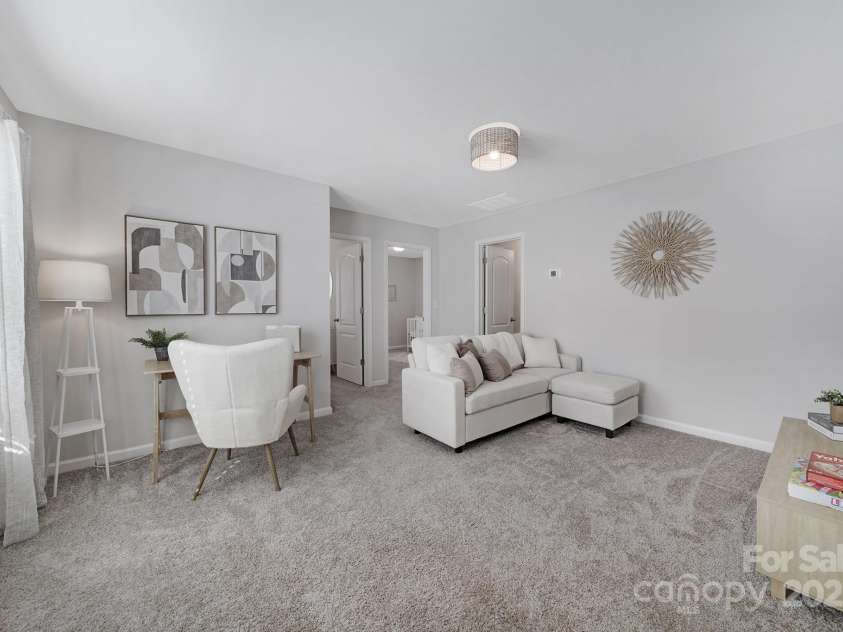 240 Briana Marie Way, Indian Trail, NC 28079.  MLS# CAR4261519, YatesRealty ID 16952. Representative Photo?- Kenly Model