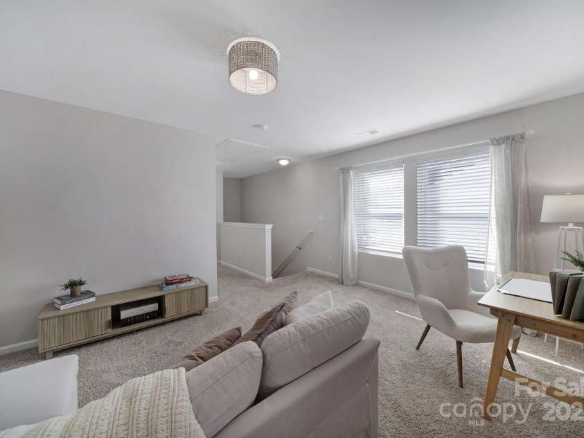 240 Briana Marie Way, Indian Trail, NC 28079.  MLS# CAR4261519, YatesRealty ID 16952. Representative Photo?- Kenly Model