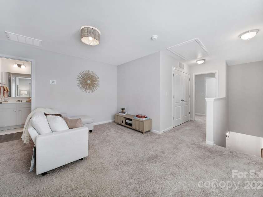 240 Briana Marie Way, Indian Trail, NC 28079.  MLS# CAR4261519, YatesRealty ID 16952. Representative Photo?- Kenly Model