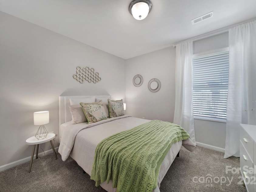 240 Briana Marie Way, Indian Trail, NC 28079.  MLS# CAR4261519, YatesRealty ID 16952. Representative Photo?- Kenly Model