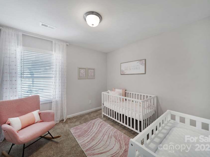 240 Briana Marie Way, Indian Trail, NC 28079.  MLS# CAR4261519, YatesRealty ID 16952. Representative Photo?- Kenly Model