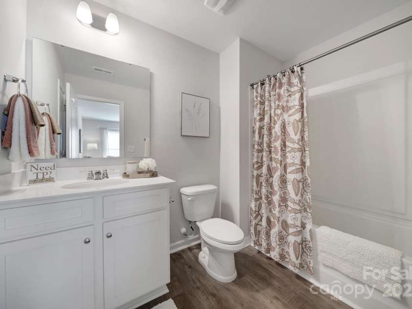 240 Briana Marie Way, Indian Trail, NC 28079.  MLS# CAR4261519, YatesRealty ID 16952. Representative Photo?- Kenly Model