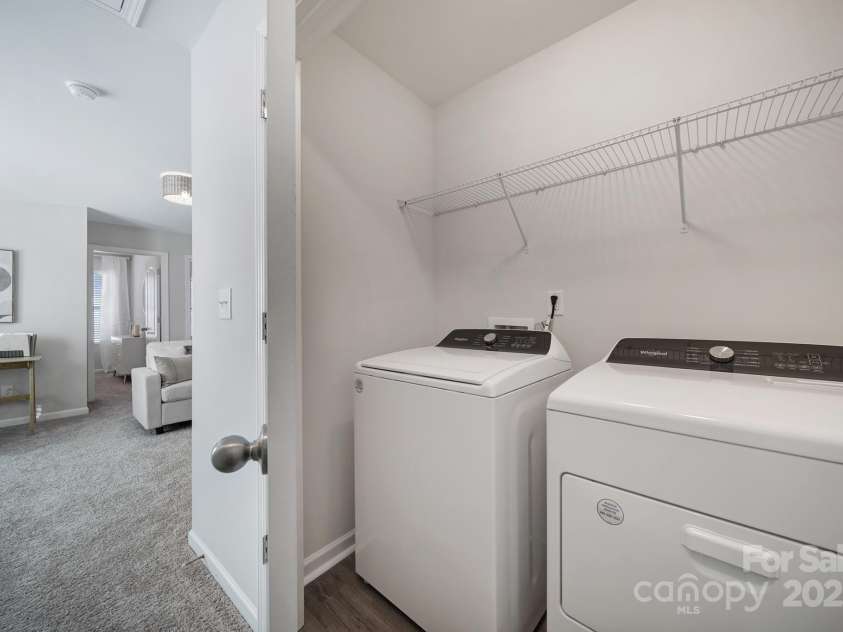 240 Briana Marie Way, Indian Trail, NC 28079.  MLS# CAR4261519, YatesRealty ID 16952. Representative Photo?- Kenly Model