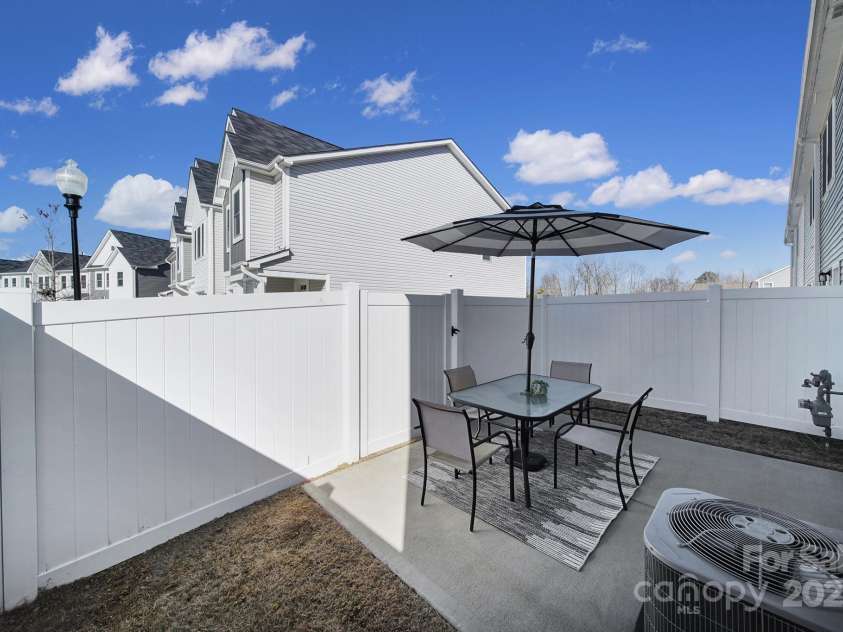 240 Briana Marie Way, Indian Trail, NC 28079.  MLS# CAR4261519, YatesRealty ID 16952. Representative Photo?- Kenly Model