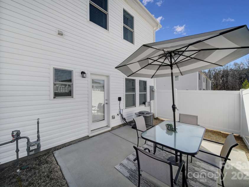 240 Briana Marie Way, Indian Trail, NC 28079.  MLS# CAR4261519, YatesRealty ID 16952. Representative Photo?- Kenly Model