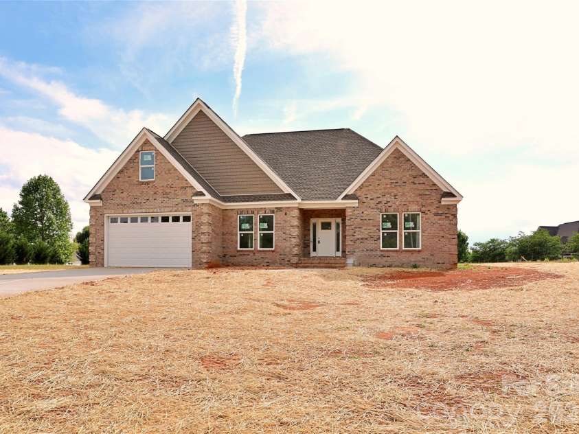 5646 Zion Church Road, Concord, NC 28025.  MLS# CAR4363641, YatesRealty ID 16952. 