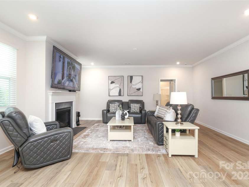 1119 Bellshill Drive, Indian Trail, NC 28079.  MLS# CAR4256281, YatesRealty ID 16953. 