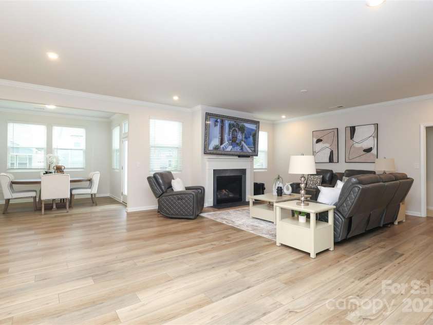 1119 Bellshill Drive, Indian Trail, NC 28079.  MLS# CAR4256281, YatesRealty ID 16953. 