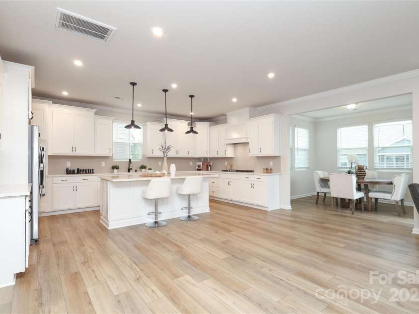 1119 Bellshill Drive, Indian Trail, NC 28079.  MLS# CAR4256281, YatesRealty ID 16953. 