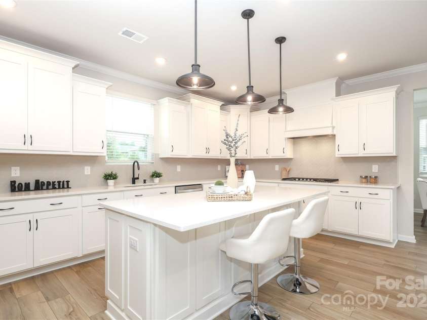 1119 Bellshill Drive, Indian Trail, NC 28079.  MLS# CAR4256281, YatesRealty ID 16953. 