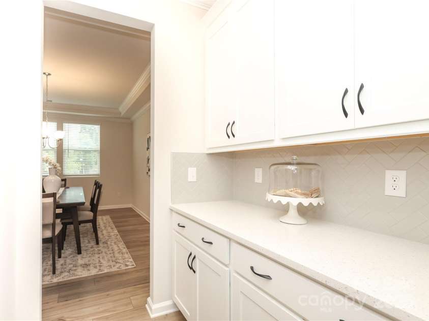 1119 Bellshill Drive, Indian Trail, NC 28079.  MLS# CAR4256281, YatesRealty ID 16953. 