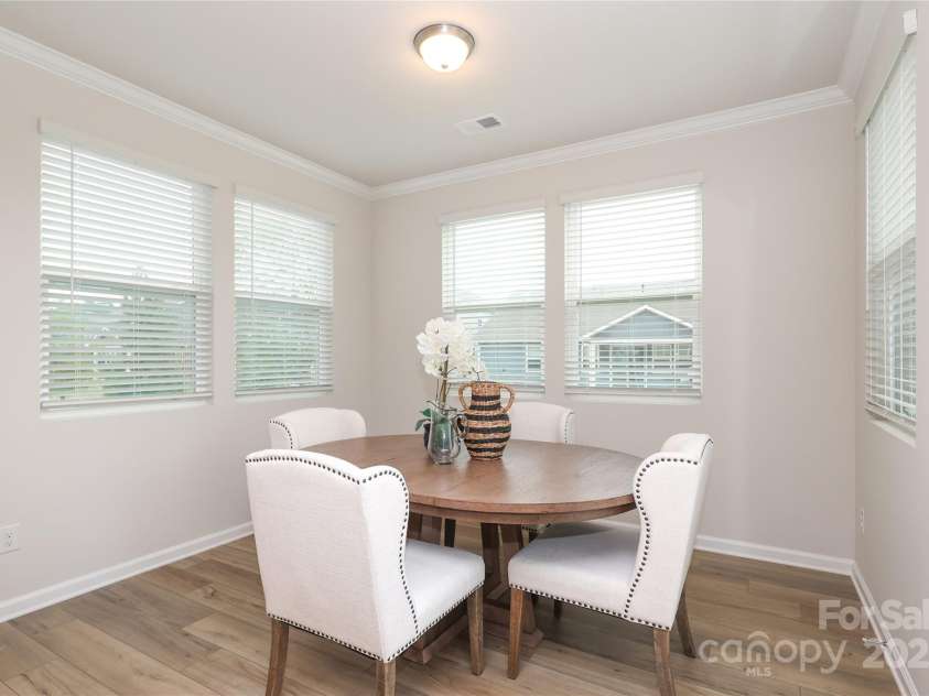 1119 Bellshill Drive, Indian Trail, NC 28079.  MLS# CAR4256281, YatesRealty ID 16953. 