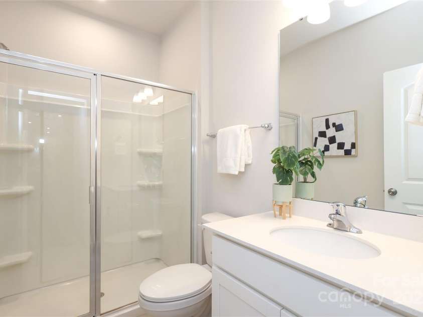 1119 Bellshill Drive, Indian Trail, NC 28079.  MLS# CAR4256281, YatesRealty ID 16953. 