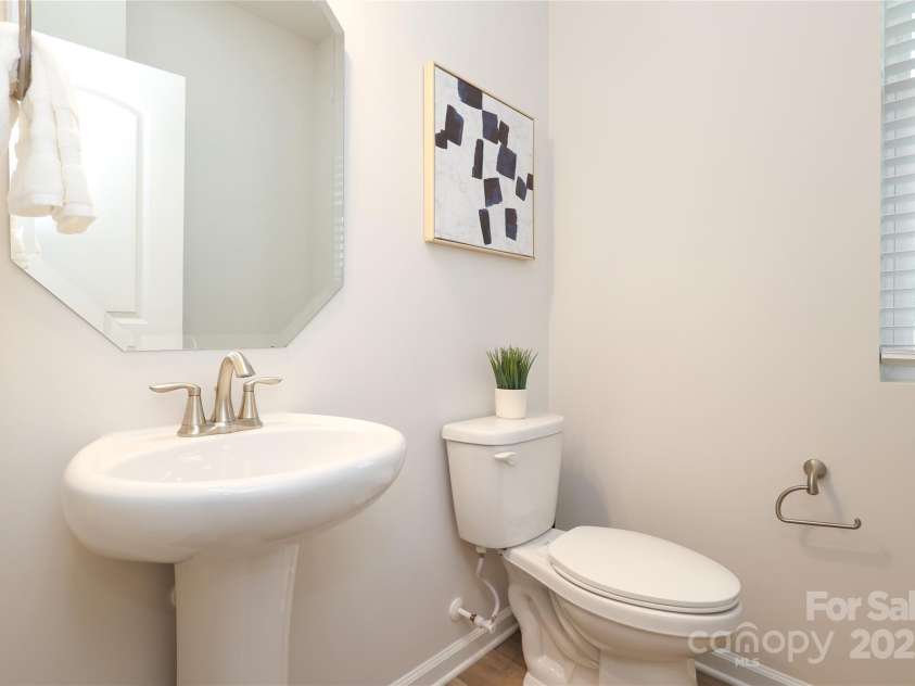 1119 Bellshill Drive, Indian Trail, NC 28079.  MLS# CAR4256281, YatesRealty ID 16953. 