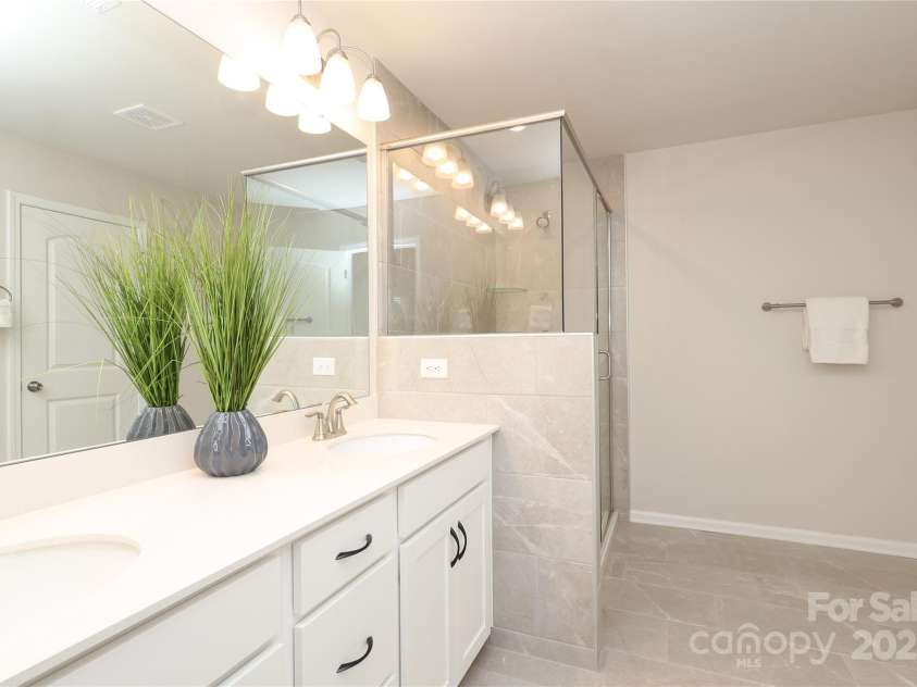 1119 Bellshill Drive, Indian Trail, NC 28079.  MLS# CAR4256281, YatesRealty ID 16953. 