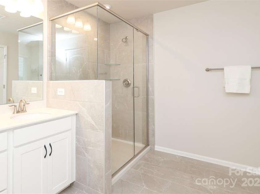 1119 Bellshill Drive, Indian Trail, NC 28079.  MLS# CAR4256281, YatesRealty ID 16953. 