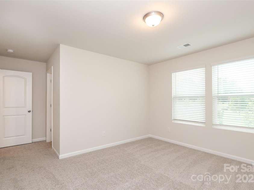 1119 Bellshill Drive, Indian Trail, NC 28079.  MLS# CAR4256281, YatesRealty ID 16953. 