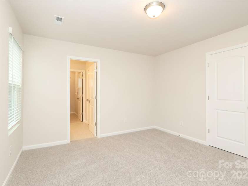 1119 Bellshill Drive, Indian Trail, NC 28079.  MLS# CAR4256281, YatesRealty ID 16953. 