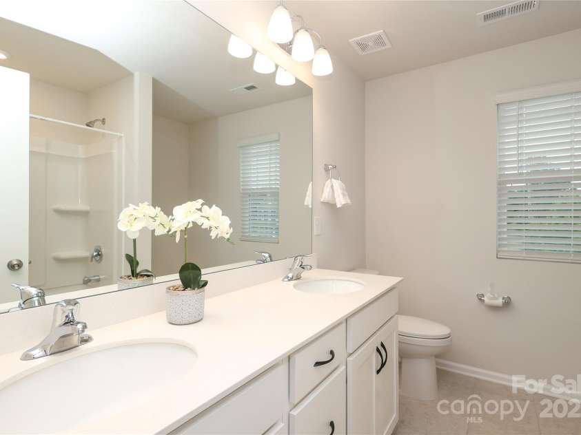 1119 Bellshill Drive, Indian Trail, NC 28079.  MLS# CAR4256281, YatesRealty ID 16953. 