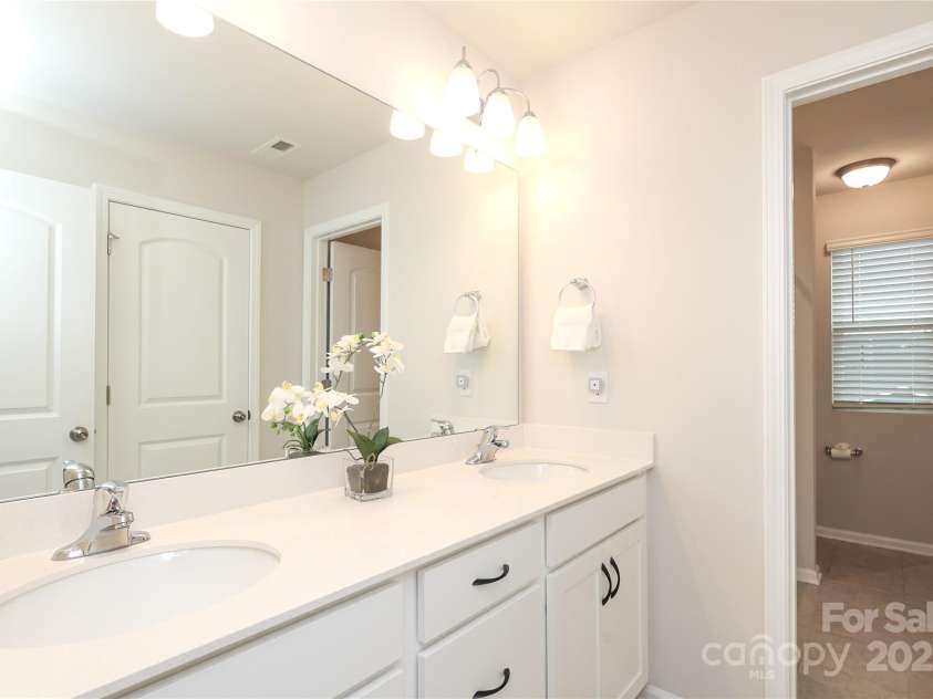 1119 Bellshill Drive, Indian Trail, NC 28079.  MLS# CAR4256281, YatesRealty ID 16953. 