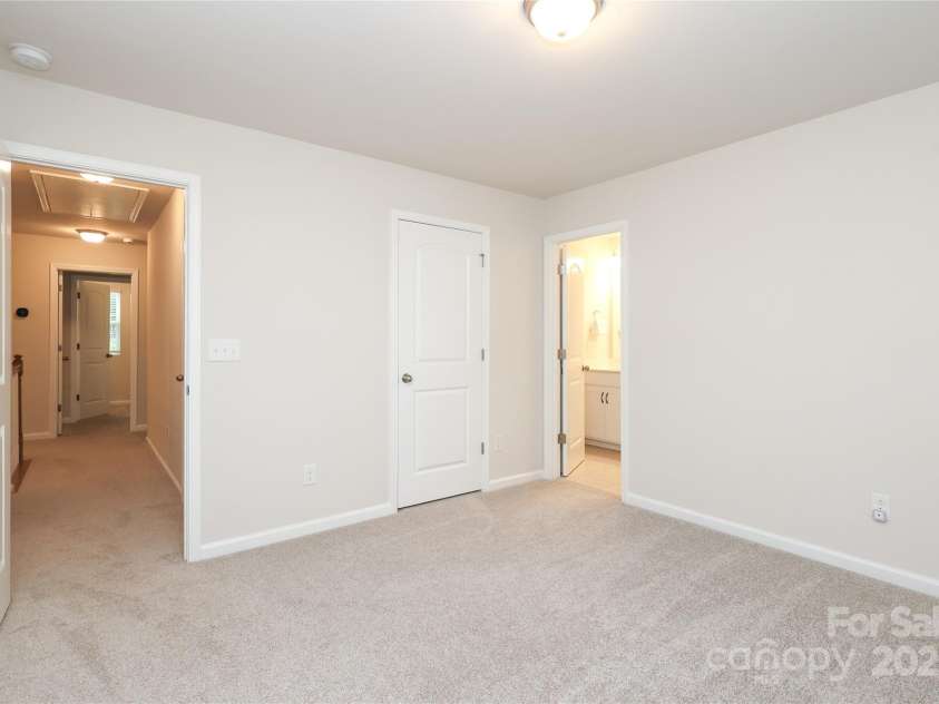 1119 Bellshill Drive, Indian Trail, NC 28079.  MLS# CAR4256281, YatesRealty ID 16953. 