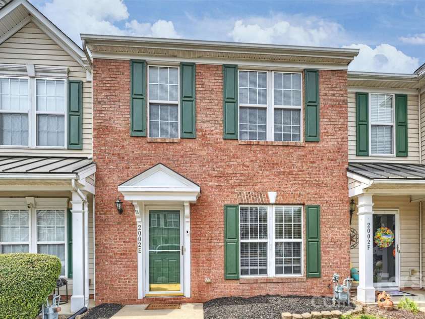 2002 Cramerton Village Drive, Cramerton, NC 28032.  MLS# CAR4368214, YatesRealty ID 16953. 