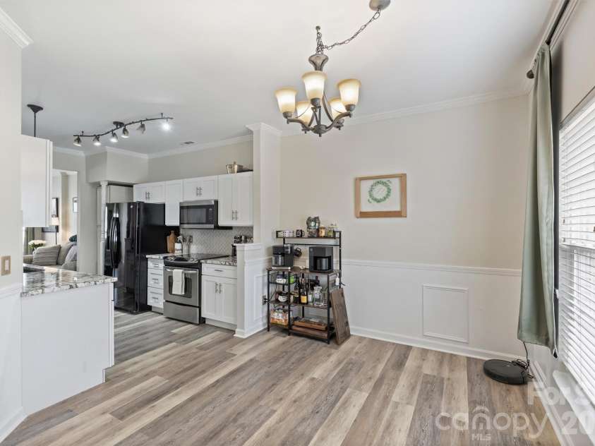 2002 Cramerton Village Drive, Cramerton, NC 28032.  MLS# CAR4368214, YatesRealty ID 16953. 
