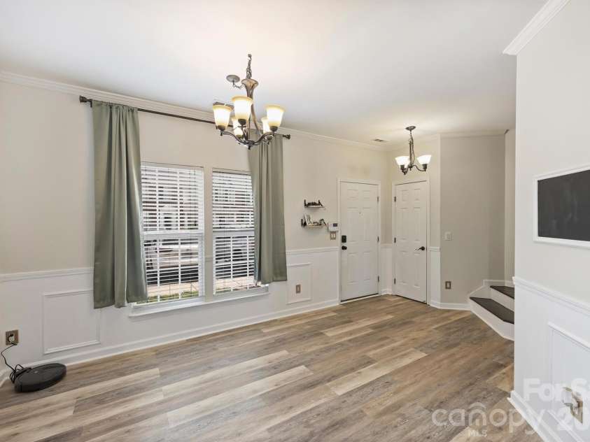 2002 Cramerton Village Drive, Cramerton, NC 28032.  MLS# CAR4368214, YatesRealty ID 16953. 